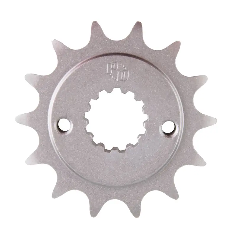 Primary Drive Front Sprocket Upgrade #187311-P 1