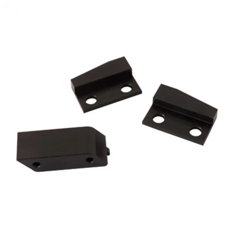 Primary Drive Rear Chain Guide Replacement Rub Block #341031-Rp 1