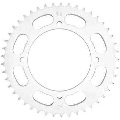 Primary Drive Rear Steel Sprocket#102235-P 14