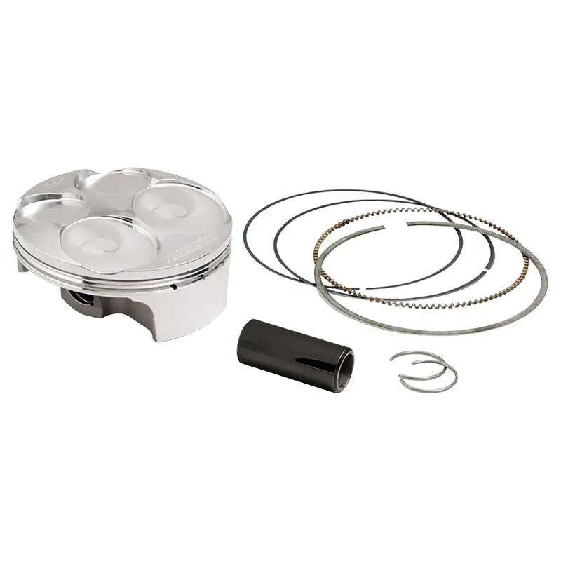 Pro Circuit High Compression Piston Kit#Rph25250f 1