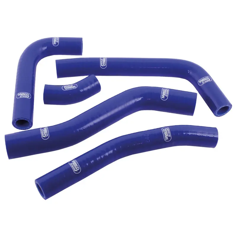 Pro Circuit Radiator Hose Kit Blue#Rhkk21250 1