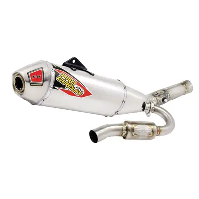 Pro Circuit T-6 Exhaust System#0122525G 1