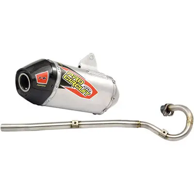 Pro Circuit T-6 Exhaust System#147933-P 1