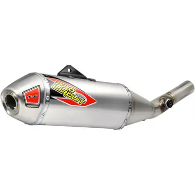 Pro Circuit T-6 Slip-On Silencer#0132345A 1