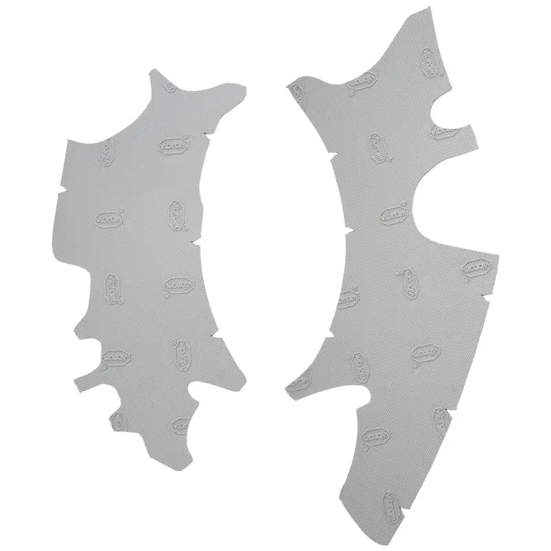 Pro Circuit Vibram Frame Grip Kit#217537-P 1