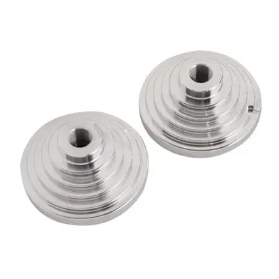 Pro Design Cool Head Optional Domes #105865-P 1