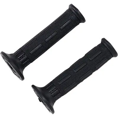 Pro Grip 698 Superbike Grips Black 7/8"#698Bkoe 1