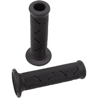 Pro Grip 716 Superbike Grips Black 7/8"#Pa0716oetr02 1