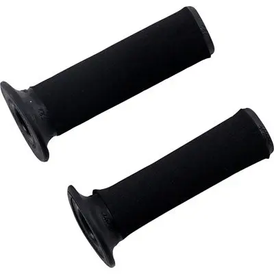 Pro Grip 722 Foam Superbike Grips Black 7/8"#722 1