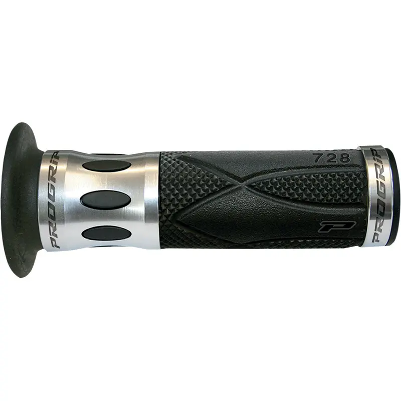 Pro Grip 728 Superbike Grips #177881-P 1