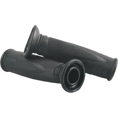 Pro Grip 761 Touring Grips 7/8"#761Bkoe 1
