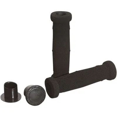 Pro Grip 785 Superbike Grips Black 7/8"#785Bk 1