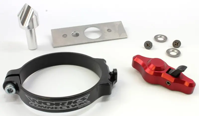 Pro Launch Start Device#12-516 1