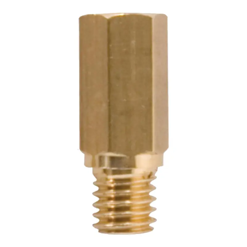 Pro X 99101-357 Series Keihin Hex Main Jet #125998-P 1
