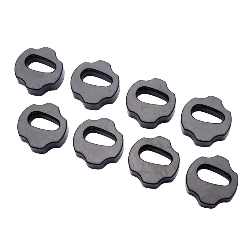 Pro X Clutch Dampener Rubber Sets #17.Crs3405-8 1