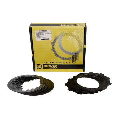 Pro X Complete Clutch Assembly Kit – Includes All Essential Components – Part #150068-P