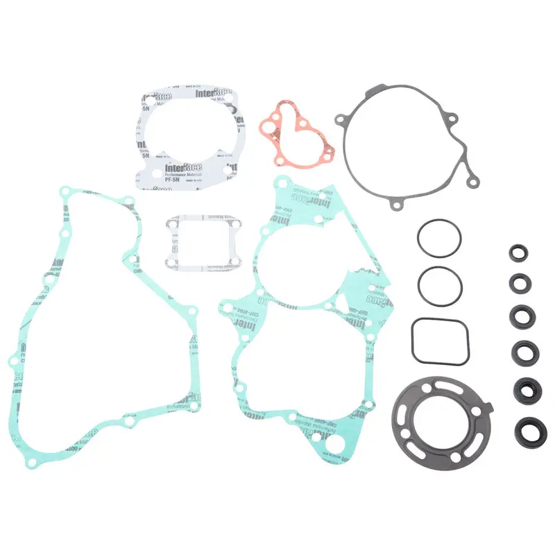 Pro X Complete Gasket Set#129791-P 1