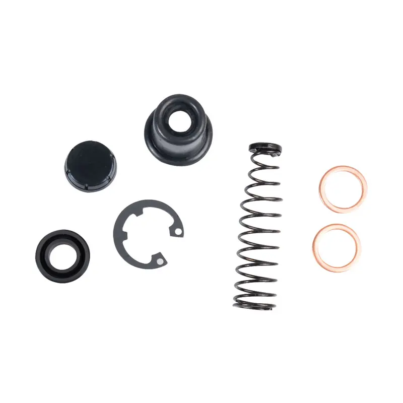 Pro X Front Brake Master Cylinder Rebuild Kit #145507-P 1