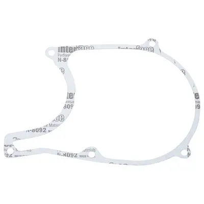 Pro X Ignition Cover Gasket#19.G91104 1