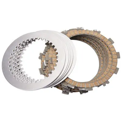 Pro X OEM-Spec Clutch Kit for Motorcycles and ATVs (Part #126086-P)
