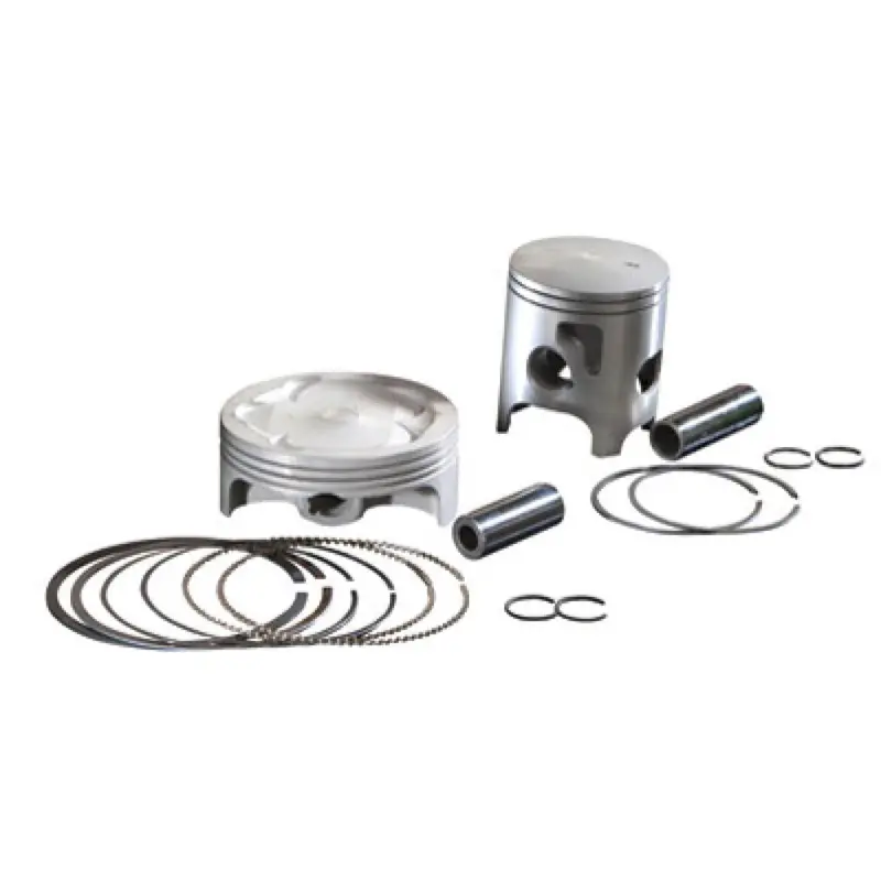 Pro X Piston Kit#128853-P1 1
