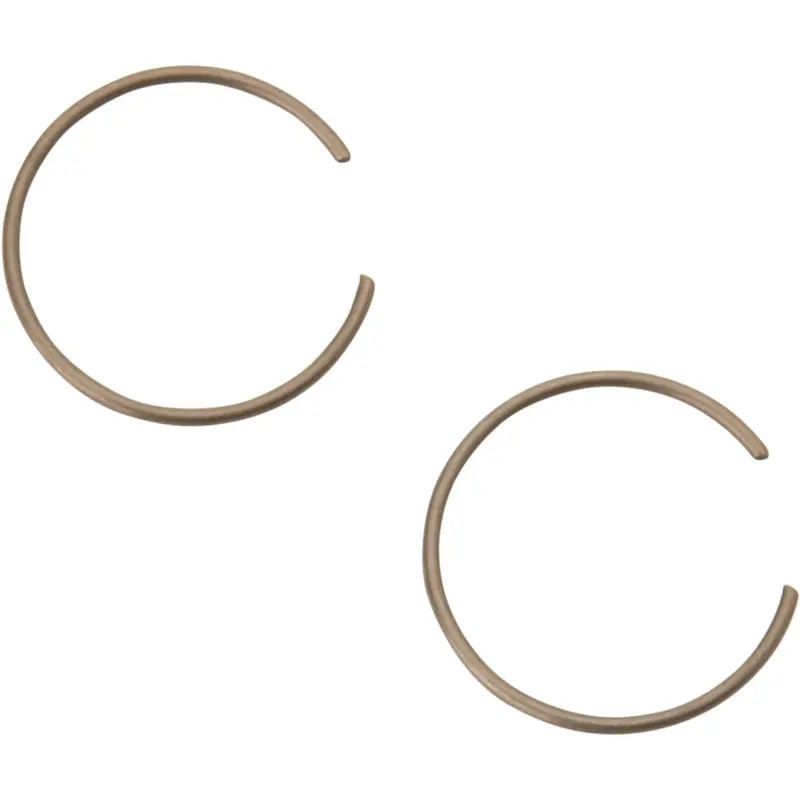 Pro X Piston Replacement Circlip #5.171 1