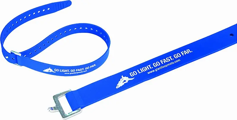 Pronghorn Straps Blue 32" #Phs-Xl-32 1