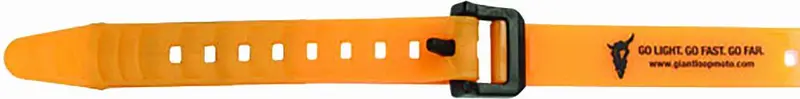 Pronghorn Straps Orange 20" #Phs-20 1