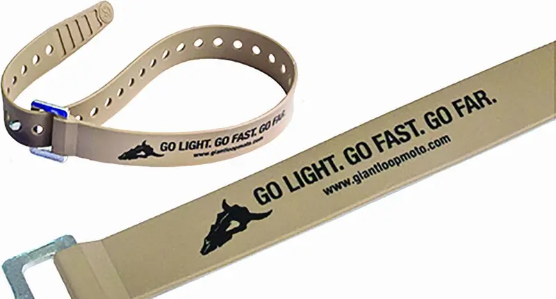 Pronghorn Straps Sand 22" #Phs-Xl-22 1