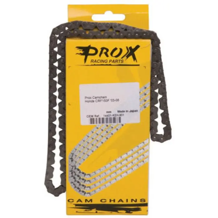 Prox Camchain Cbr929rr '00-01 + Cbr945rr '02-03#31.19 1