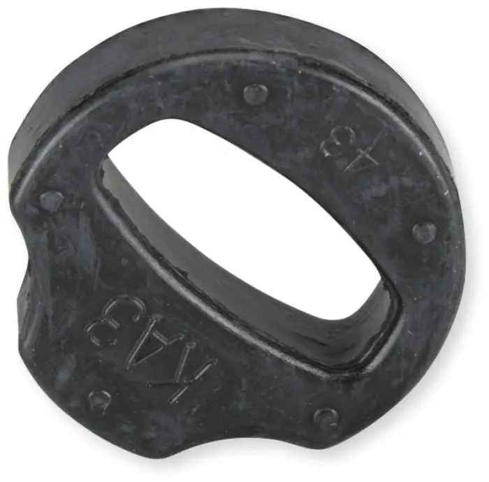 Prox Clutch Damper Rubber Rm-Z450 '05-10#17.9-3405 1