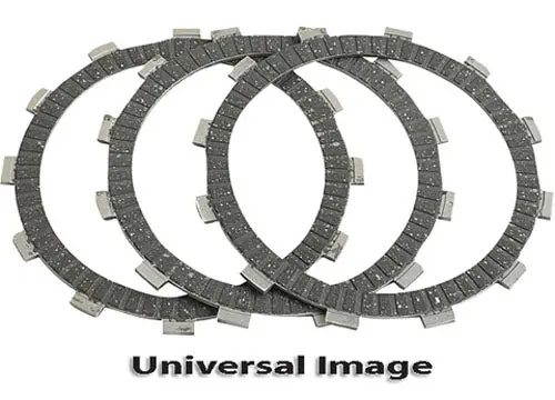 Prox Friction Plate Set Kx450f '06-09#16.S44028 1