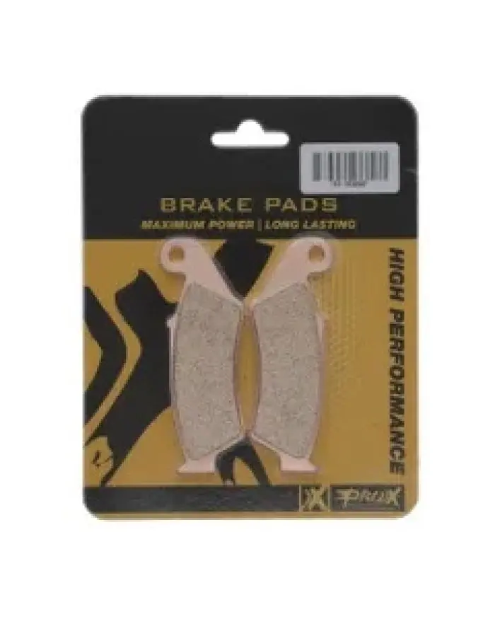Prox Frontbrake Pad Yfm250r Raptor '08-11 (Right) + Yfm700r#37.265102 1