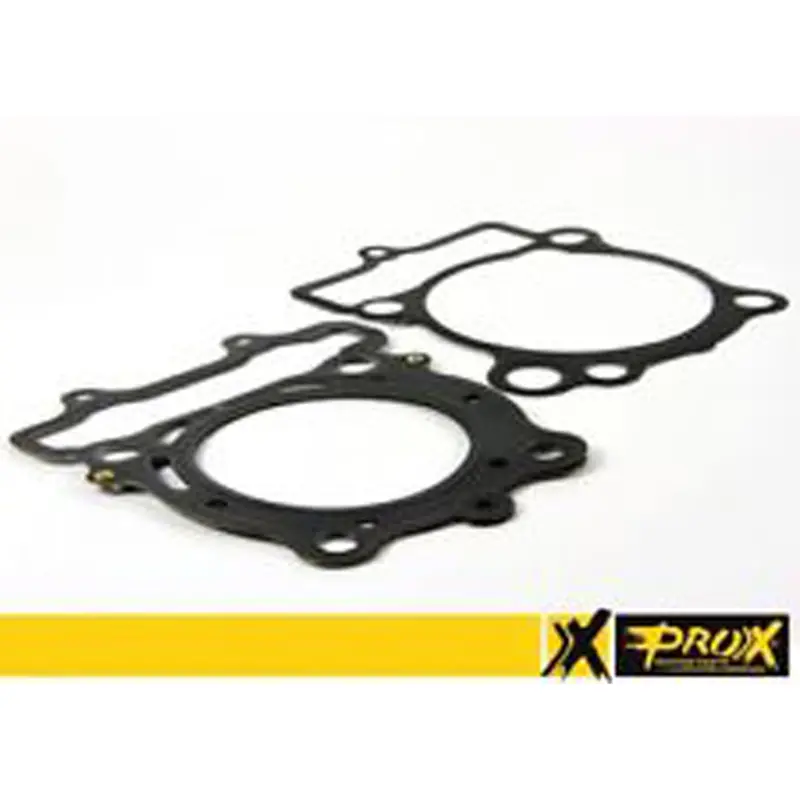 Prox Head & Base Gasket Set Kx250 '01-04#36.4301 1