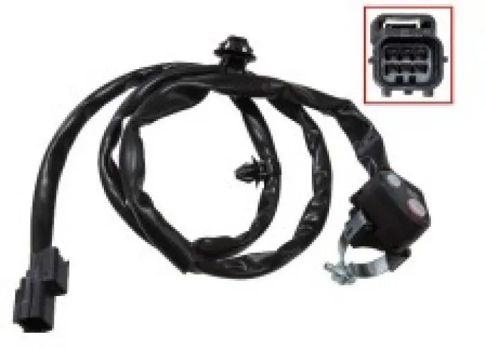 Psychic Mx-01047 Kill Switch #Mx-01047 1