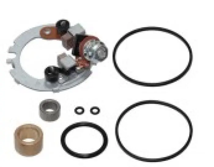 Psychic Mx-01300A Starter Rebuild Kit #Mx-01300A 1