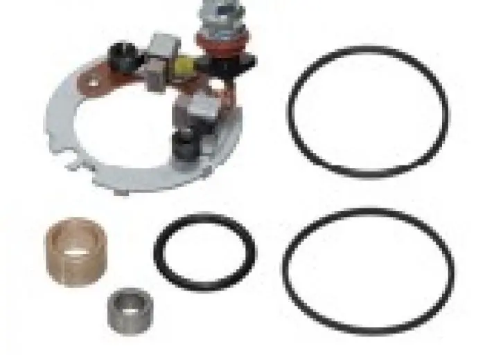 Psychic Mx-01304A Starter Rebuild Kit #Mx-01304A 1