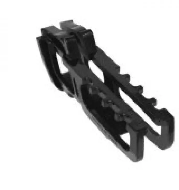 Psychic Mx-03429Rd Chain Guide - Red #Mx-03429Rd 1
