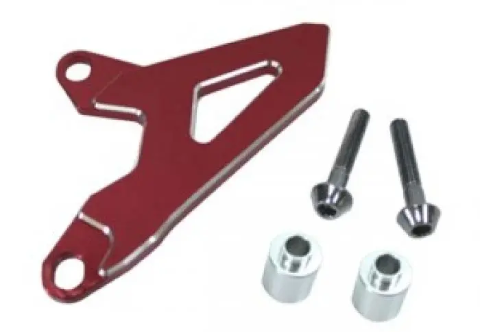 Psychic Mx-03443Bk Front Sprocket Cover #Mx-03443Bk 1