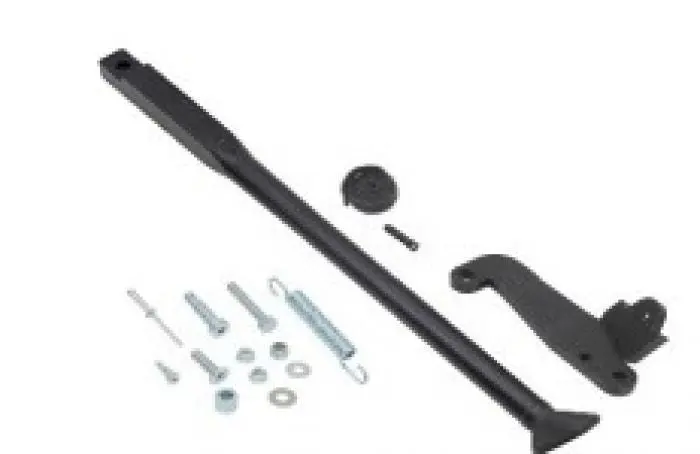 Psychic Mx-04061 Side Stand #Mx-04061 1