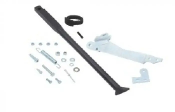 Psychic Mx-04063 Side Stand #Mx-04063 1