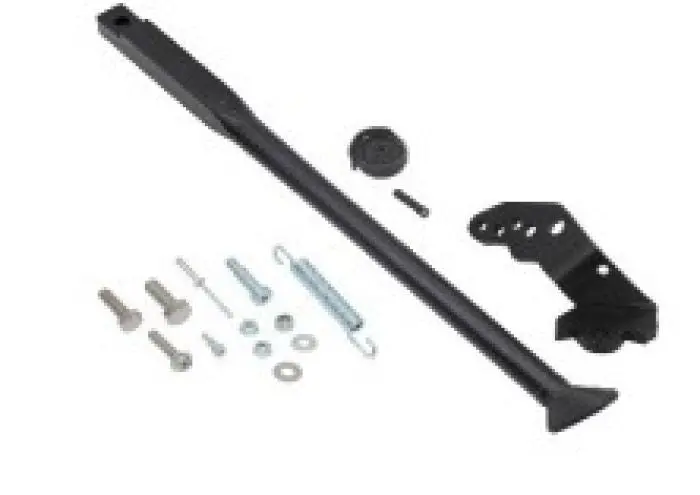 Psychic Mx-04066 Side Stand #Mx-04066 1