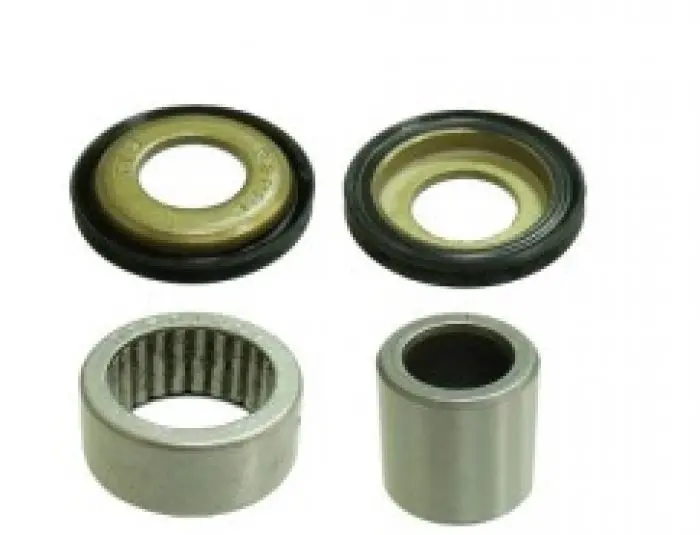 Psychic Mx-04561 Shock Bearing Kit - Lower/Upper Rear #Mx-04561 1