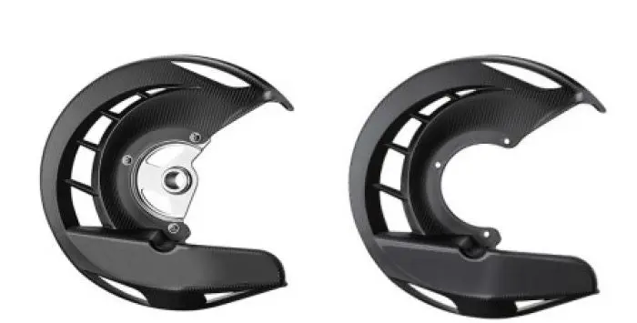 Psychic Mx-05060 Front Disc Cover #Mx-05060 1