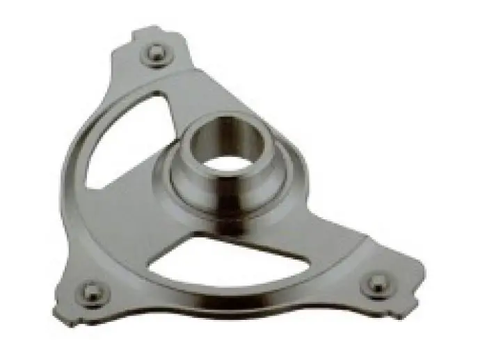 Psychic Mx-05061 Front Disc Guard Mounting Kit #Mx-05061 1