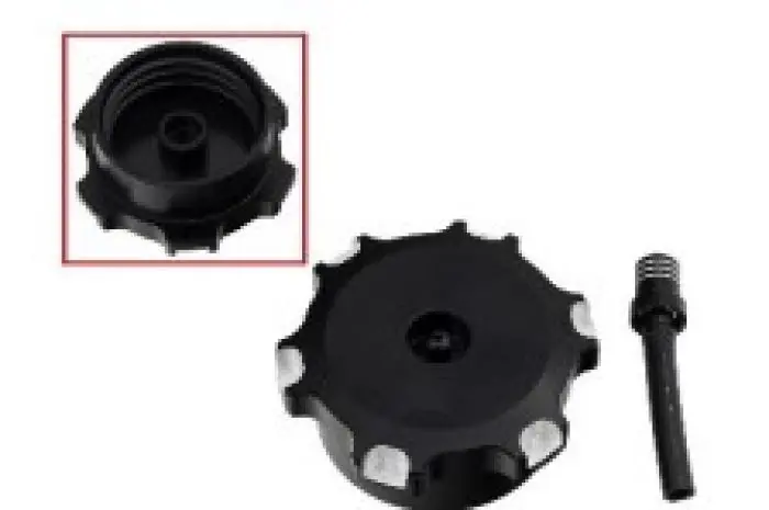 Psychic Mx-07022Bk Gas Cap #Mx-07022Bk 1
