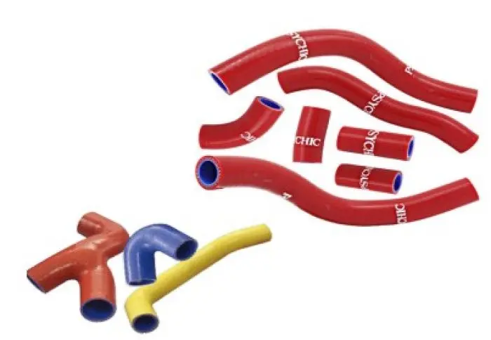 Psychic Mx-10096Gn-1 Silicone Hose #Mx-10096Gn-1 1