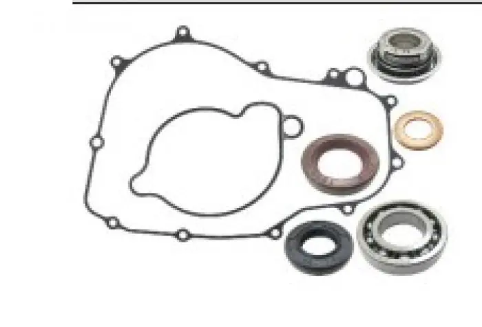 Psychic Mx-10259 Water Pump Repair Kit #Mx-10259 1