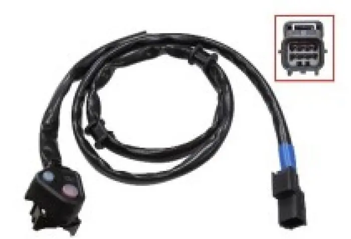 Psychic Products Mx-01048 Kill Switche #Mx-01048 1