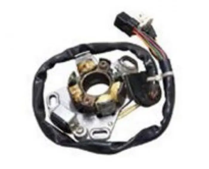 Psychic Products Mx-01355 Stator #Mx-01355 1